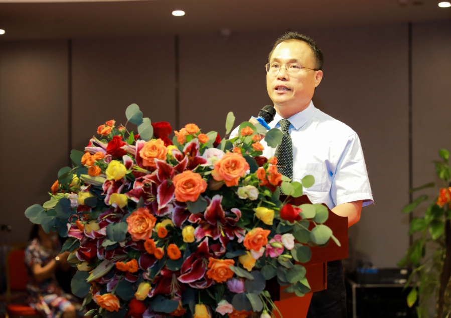 恒大苹果园第二场业主联谊会欢乐上映！